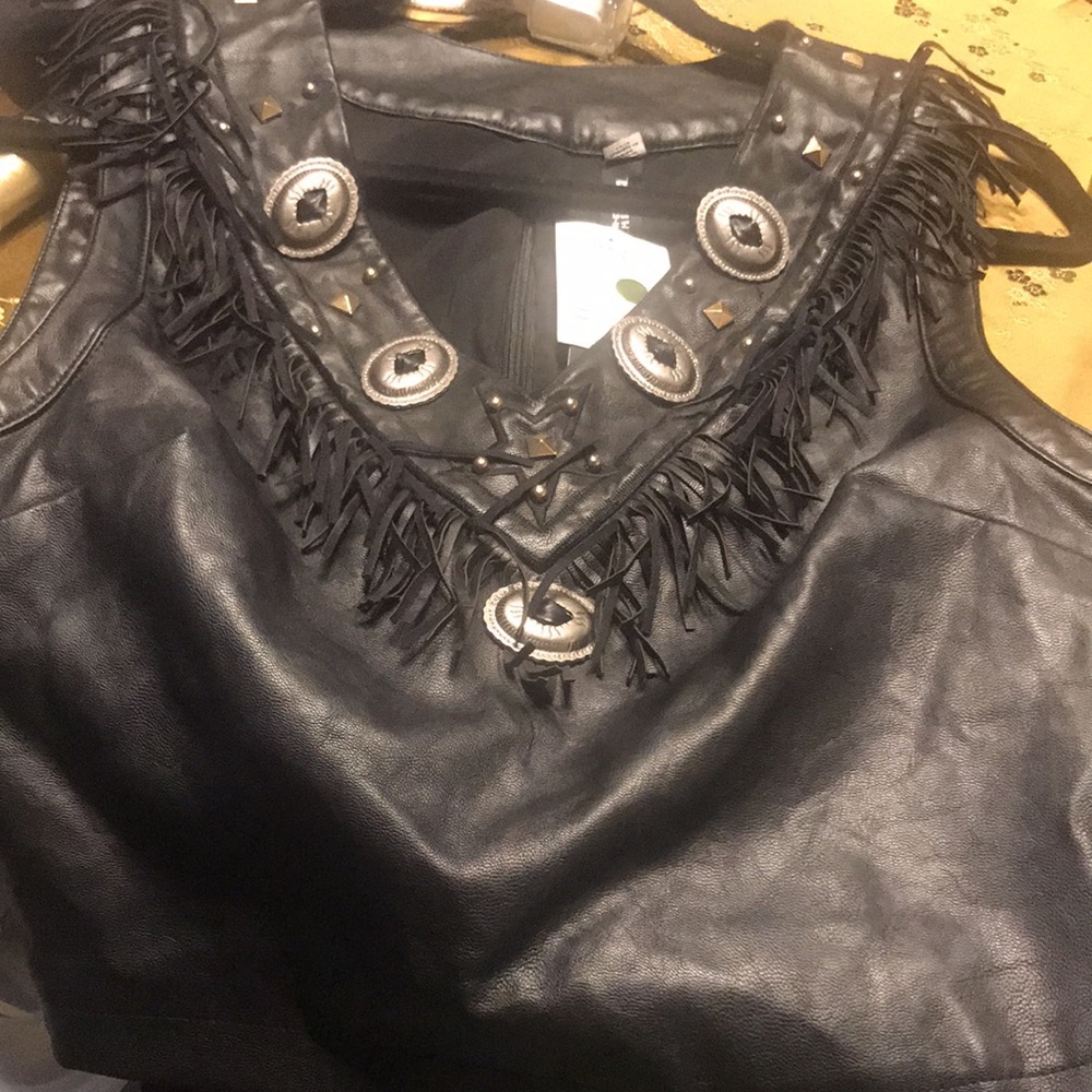 Design Lab For Lord & Taylor Top - Picture 4 of 12